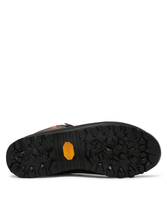 Crispi Crispi Trekkingi Gabro Gtx GORE-TEX CR39204203 Brązowy