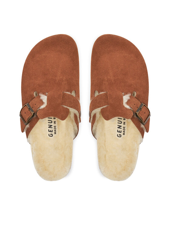 Genuins Genuins Sussid Riva G105938 Pruun