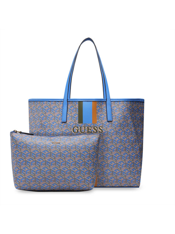 Borsetta Vikky (SV) HWSV69 95240 Blu