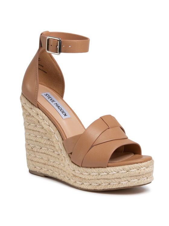 steve madden cloud sandals