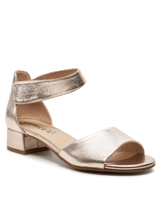 Caprice Caprice Sandali 9-28212-42 Oro