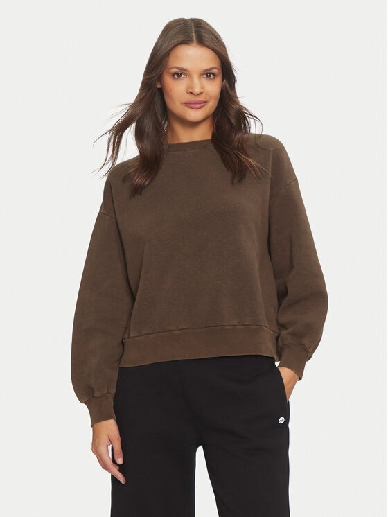 Deha Deha Jopa C12131 Rjava Regular Fit