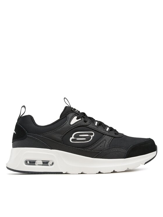 Skechers Snīkeri Homegrown 232646/BKW Melns