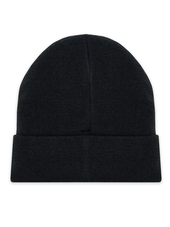 Calvin Klein Jeans Calvin Klein Jeans Σκούφος Monogram Embro Beanie K50K512145 Μαύρο