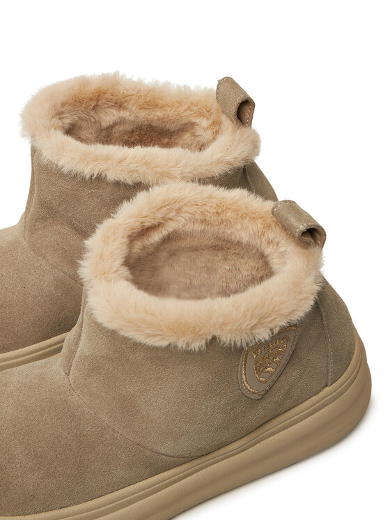 Blauer Blauer Schneeschuhe F4EMERY02 Grau
