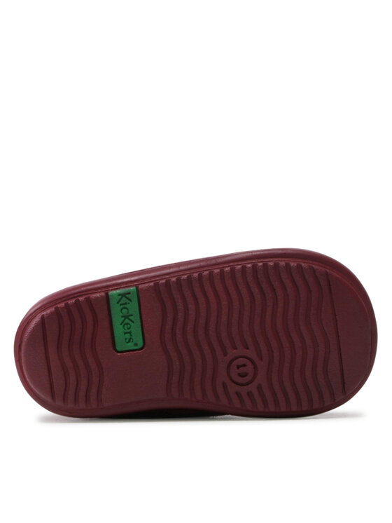 Kickers Kickers Ratsasaapad Kimbak 878581-10 M Bordoopunane