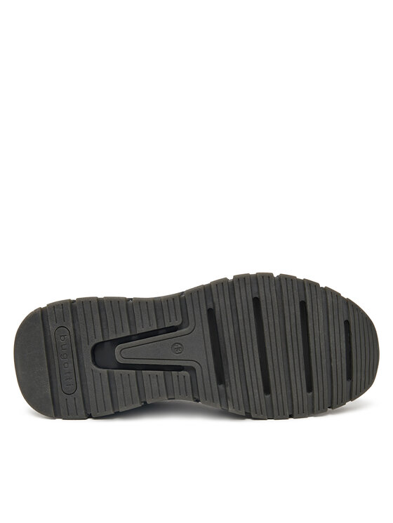 Bugatti Bugatti Sneakersy 332-AOS03-5000 Czarny