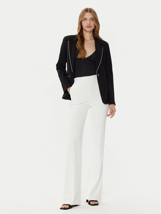Guess Guess Sako W5RN41 KCMU2 Černá Regular Fit