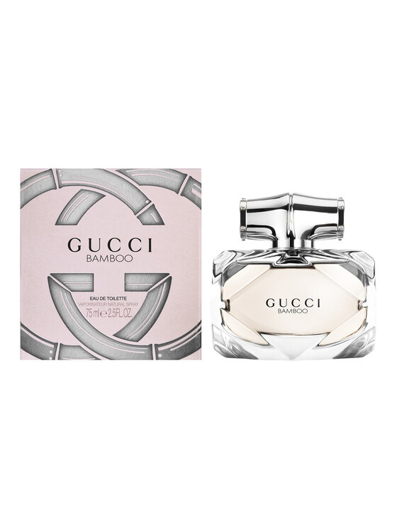 Gucci Gucci Bamboo Eau de Toilette Woda toaletowa