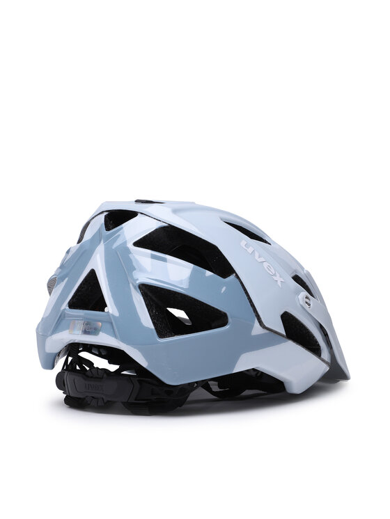 Uvex Uvex Fahrradhelm Quatro 4107753515 Grau