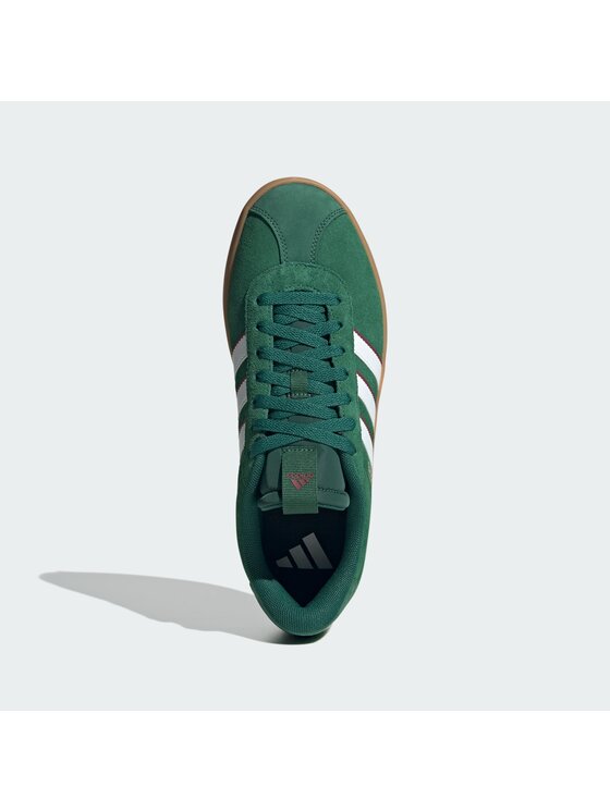 adidas adidas Półbuty 128401 Zielony