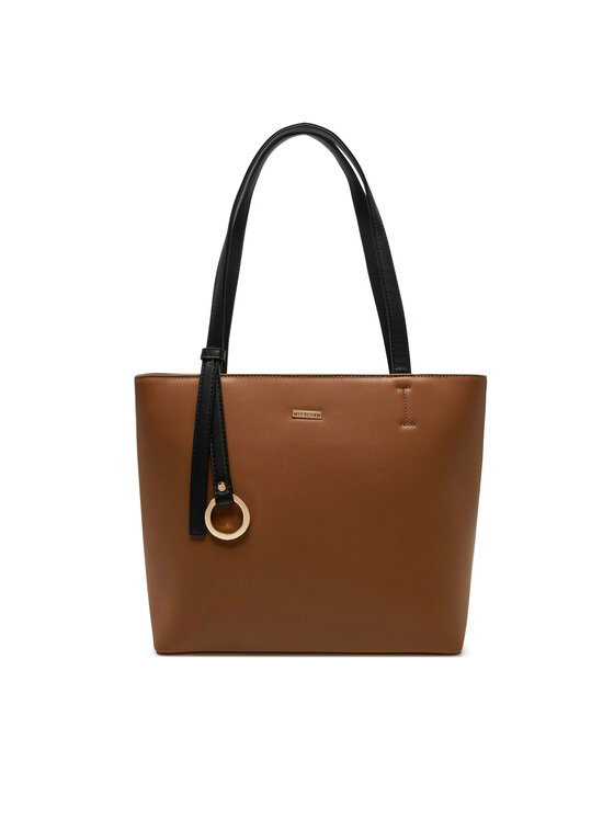 WITTCHEN WITTCHEN Дамска чанта 99-4Y-615-5 Кафяв