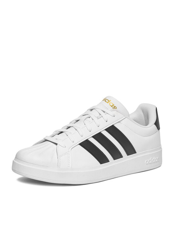 adidas adidas Sportcipők CWBEO-STREETTALK JP8275 Fehér