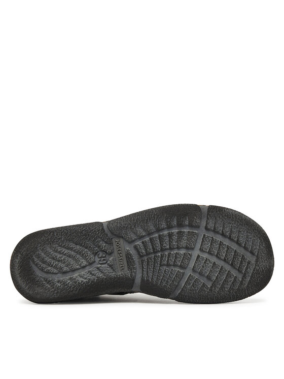 Josef Seibel Josef Seibel Черевики Neele 46 88713 Чорний