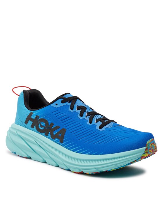 Hoka Hoka Pantofi pentru alergare Rincon 3 1119395 Albastru