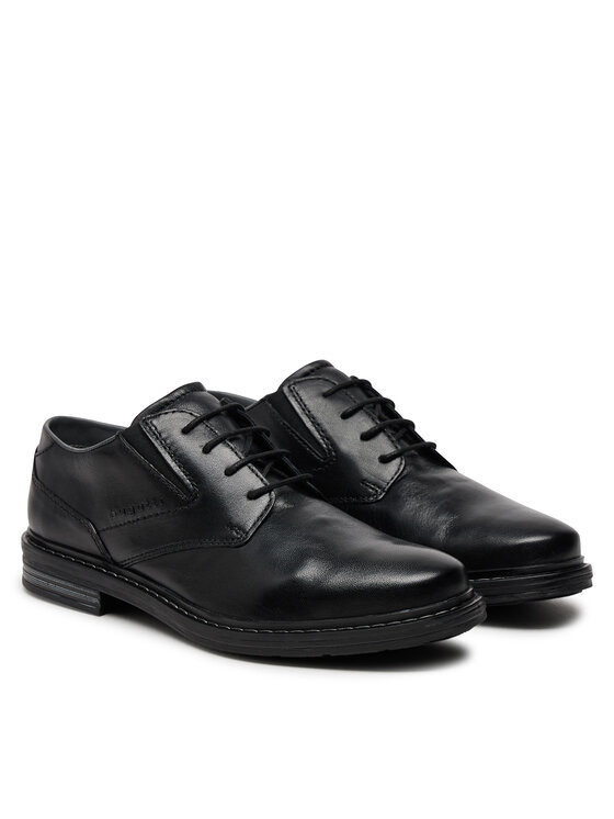 Bugatti Bugatti Halbschuhe 311AOC014000 Schwarz