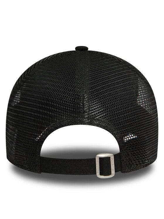 New Era New Era Cap Wmns 920 Trucker Ne 60503577 Schwarz