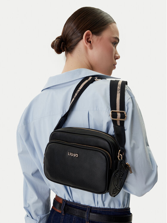 Liu Jo Liu Jo Soma AA6176 E1012 Melns