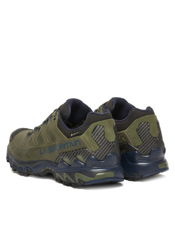 La Sportiva La Sportiva Туристически Ultra Raptor II gtx GORE-TEX ZFHS129 Зелен