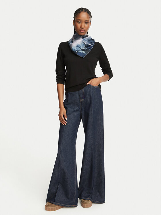 Weekend Max Mara Weekend Max Mara Kampsun Cappa 2625366052 Must Regular Fit