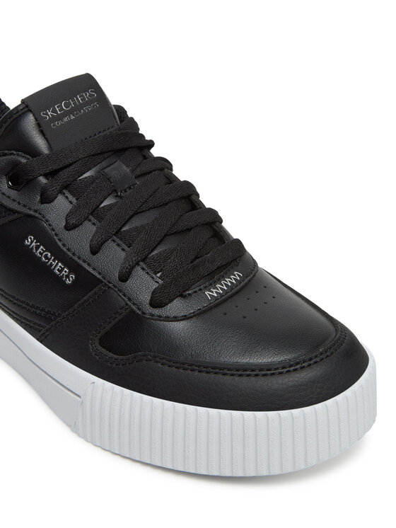 Skechers Skechers Sportcipők Jade-Put It In Neutral 185222/BLK Fekete