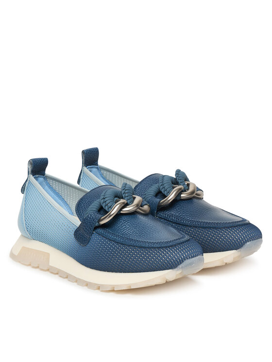 Hispanitas Hispanitas Mocassini SHV264834 C001 Blu