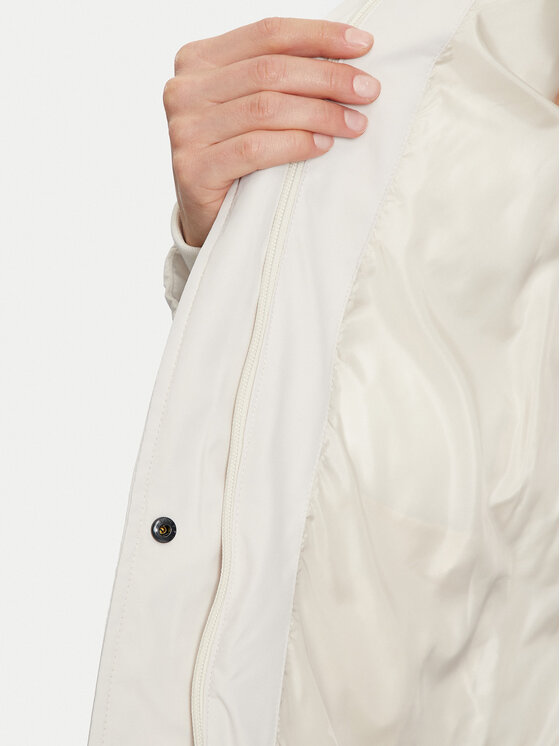 CMP CMP Giubbotto invernale 34K0706 Beige Regular Fit
