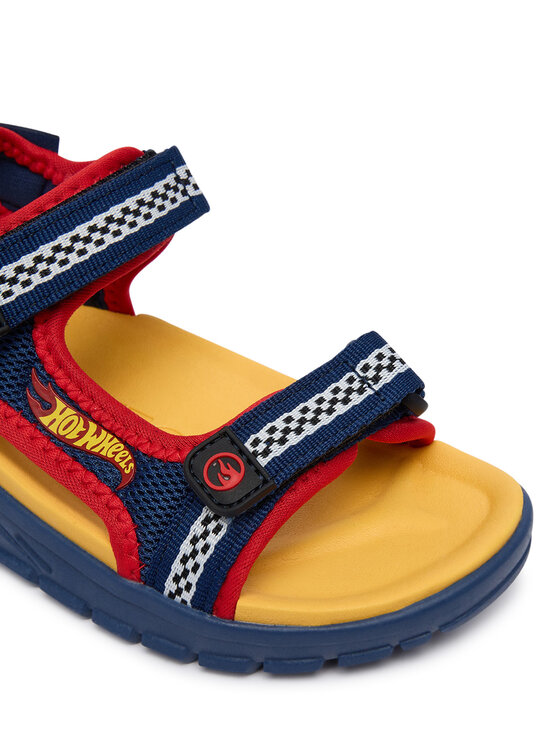 Primigi Primigi Sandali AVANT 1491000 Blu scuro