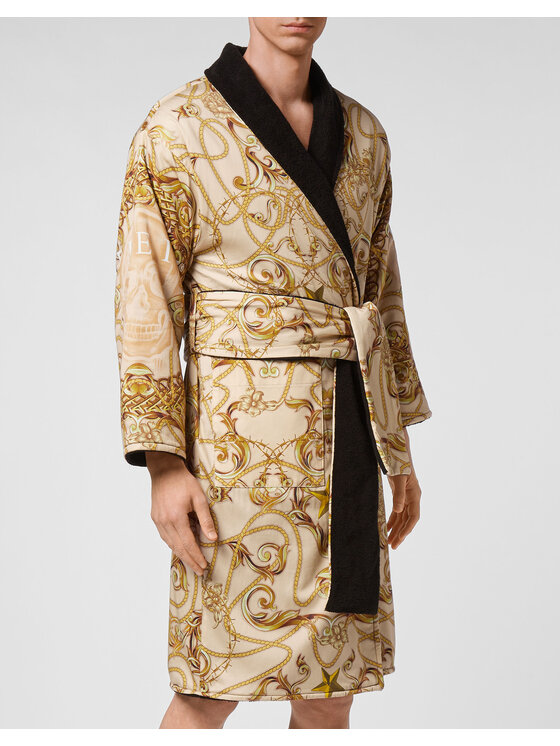 PHILIPP PLEIN PHILIPP PLEIN Župan 10789 Béžová