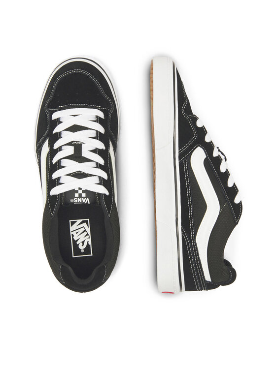 Vans Vans Teniși CALDRONE VN0A5JM2BA21_ Negru