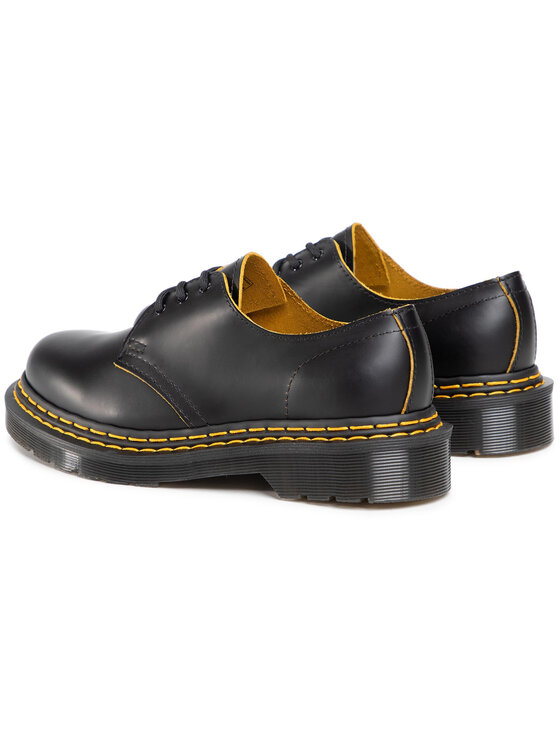 Dr. Martens Dr. Martens Берци 1461 Ds 26101032 Чорний