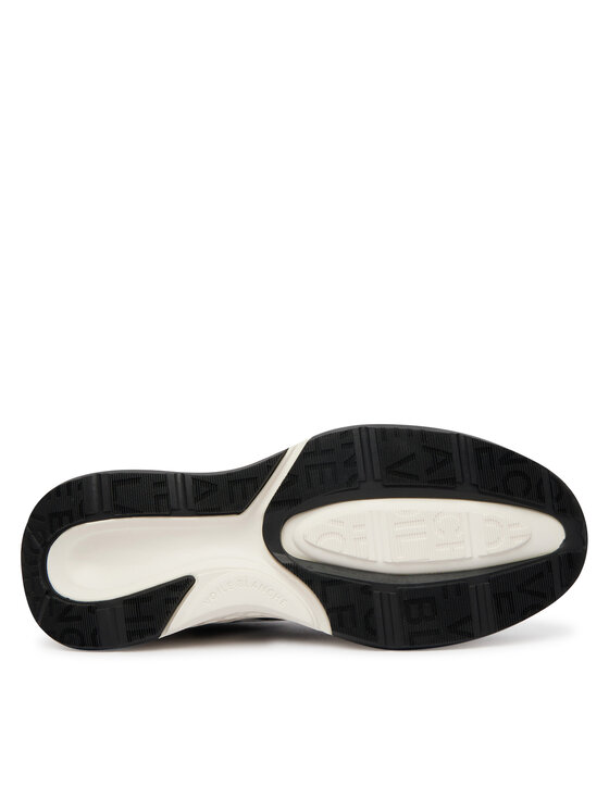 Voile Blanche Voile Blanche Sneakersy 2019075-01 Granatowy