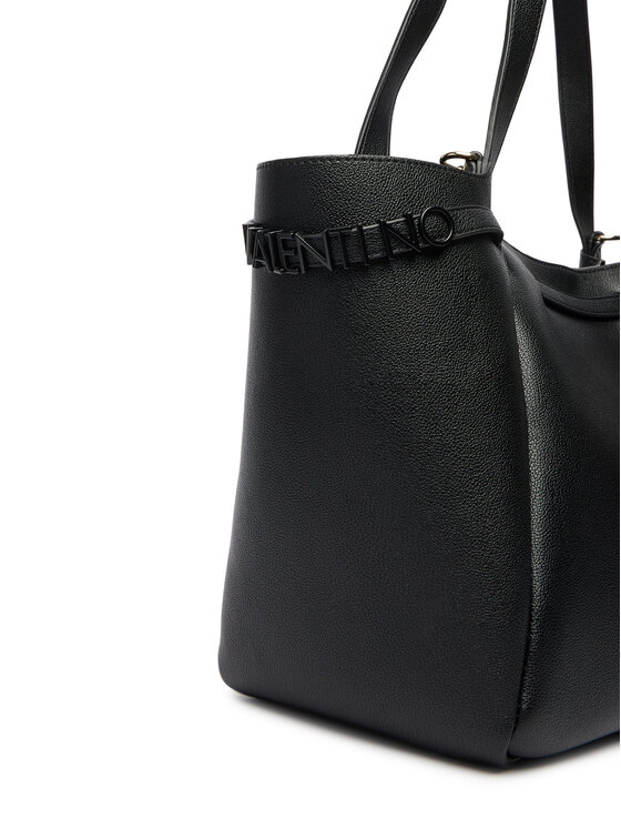 Valentino Valentino Handtasche Medea VBS9Q801 Schwarz