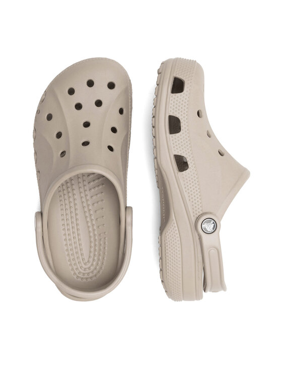 Crocs Crocs Şlapi BAYA 10126-2V3 Bej