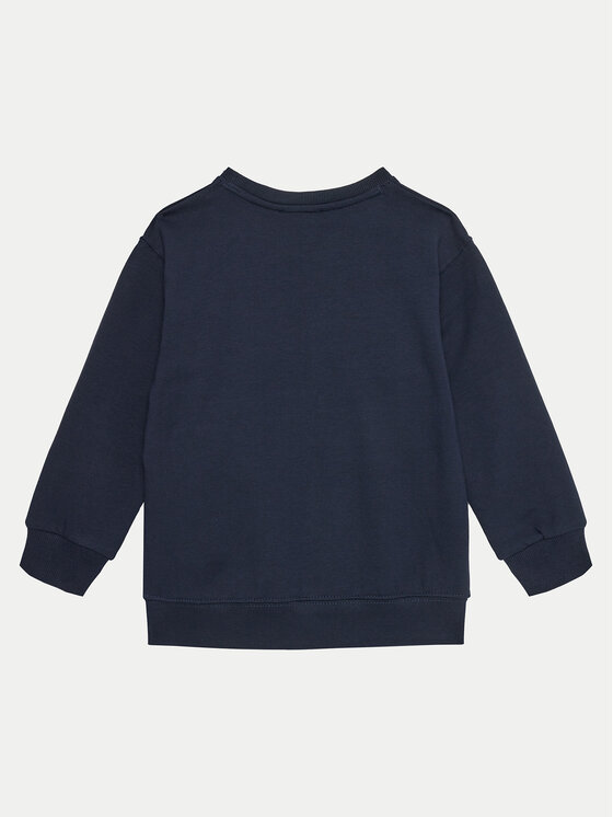 Original Marines Original Marines Melegítő DEA2603B Sötétkék Regular Fit
