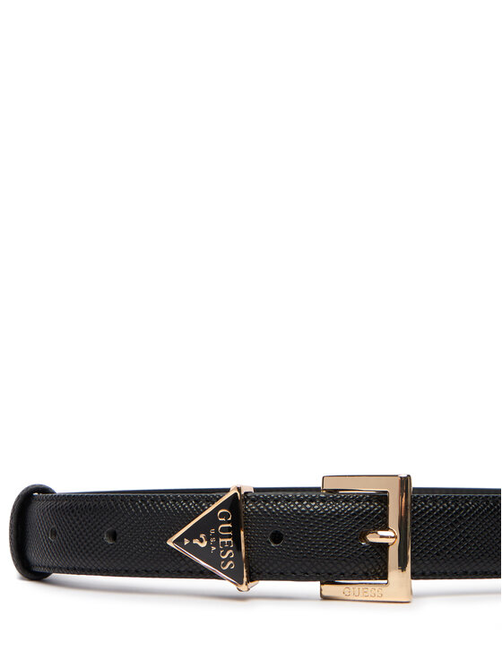 Guess Guess Damengürtel BW9320 P6125 Schwarz