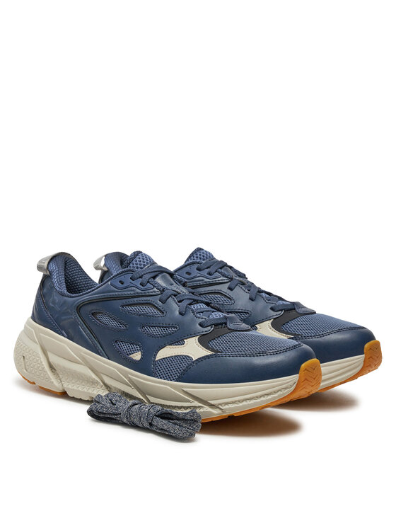 Hoka Hoka Turistiniai batai Clifton L 1160050 Tamsiai mėlyna