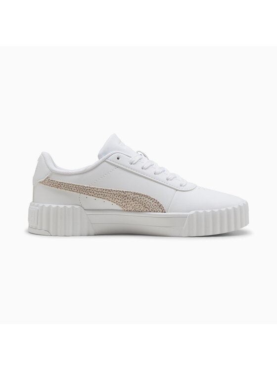 Puma Puma Sneakersy 404510 Biały