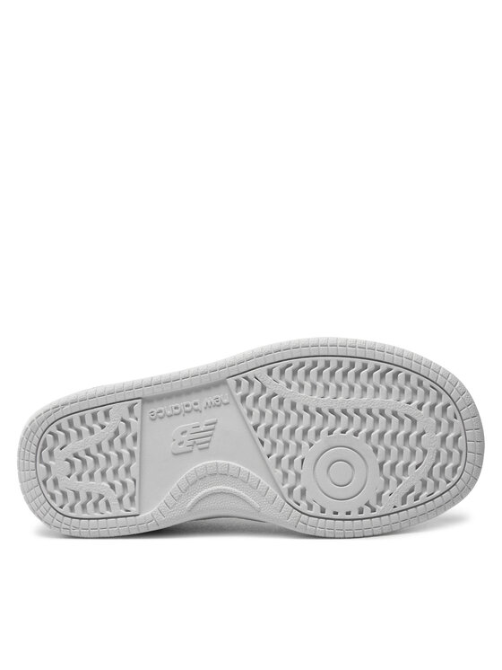 New Balance New Balance Sneakersy PSB4803W Biały