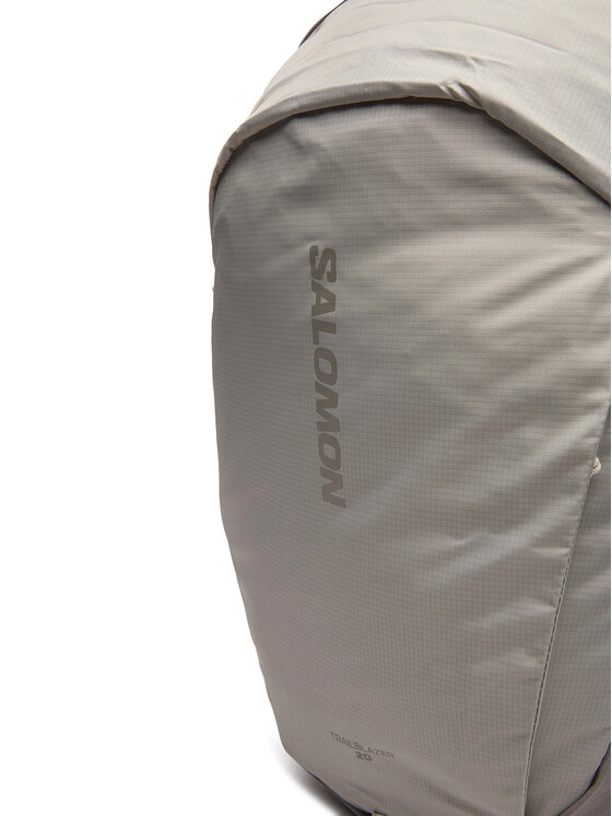 Salomon Salomon Ruksak TRAILBLAZER 20 LC2855700 Siva