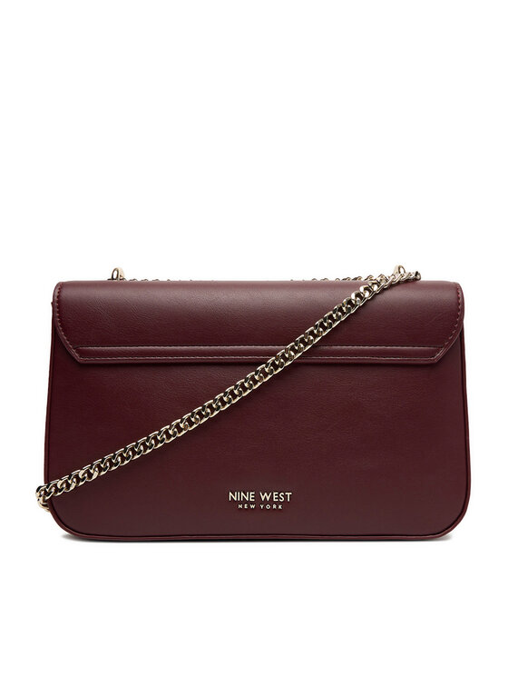 Nine West Nine West Soma CEO-TENNESSEE-I-LDA8206 Bordo