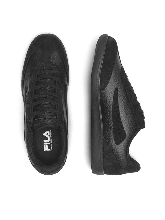 Fila Fila Tossud Byb Low Wmn FFW0016.83052 Must