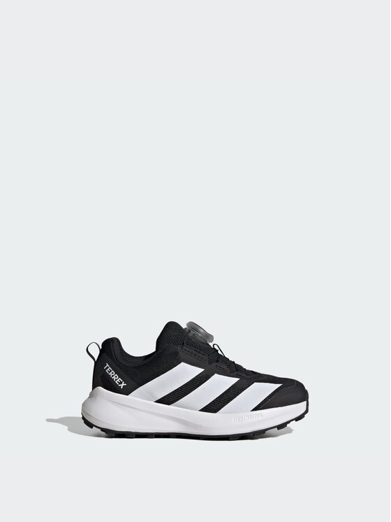 adidas adidas Buty do biegania Terrex Agravic BOA Trail Czarny
