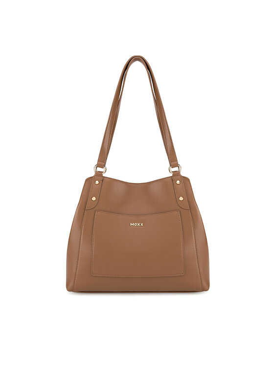 MEXX MEXX Kabelka MEXX-S-007-07 Hnedá