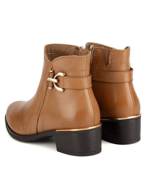 Lasocki Lasocki Botine RST-GABRIEL-01 Maro