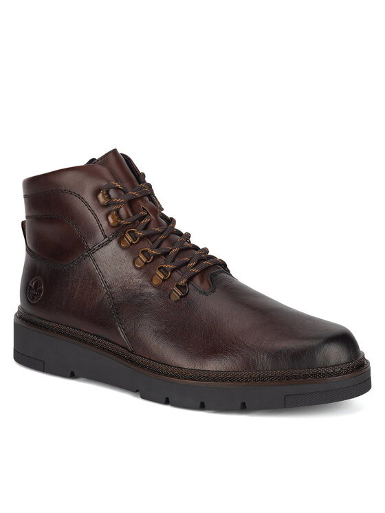 Rieker Rieker Auliniai batai 30100-25 Ruda