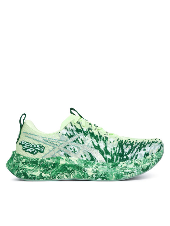 Asics Tenisice za trčanje Noosa Tri 16 1011B872 Zelena