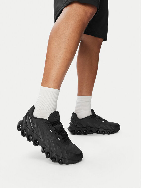 Nike Nike Αθλητικά Air Max DN8 FQ7860 002 Μαύρο