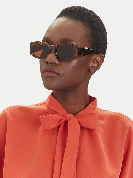 ONLY ONLY Ochelari de soare Onlsummer 15310005 Maro