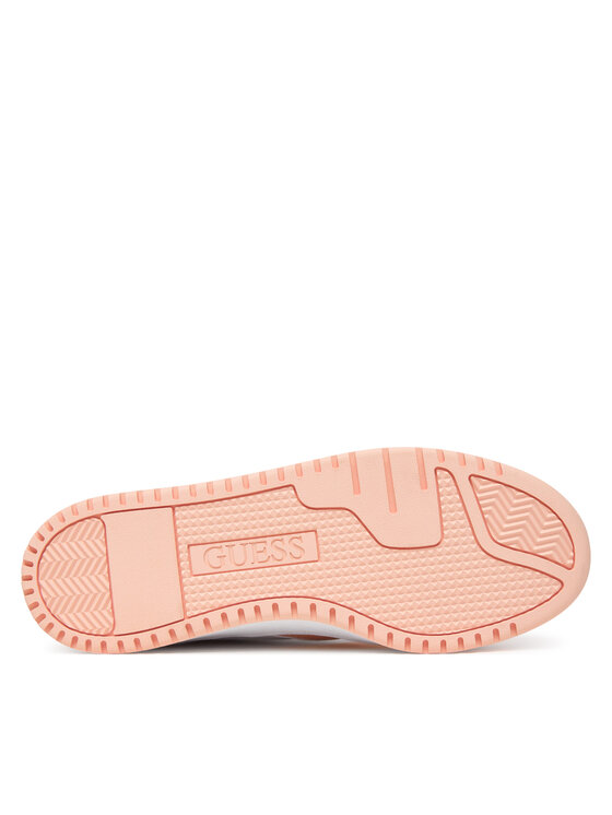 Guess Guess Tossud FLPMAY FAL12 Roosa